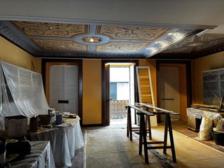 Edificio en venta en Centro en Ferrol