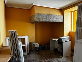 Edificio en venta en Centro en Ferrol