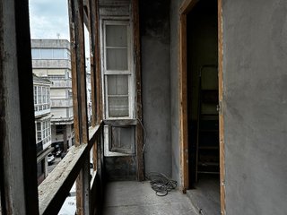 Edificio en venta en Centro en Ferrol