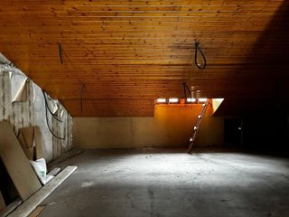 Edificio en venta en Centro en Ferrol