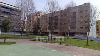 Garaje en venta en Berriozar