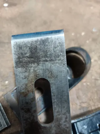 Cepillo carpintero Stanley 60 1/2 USA