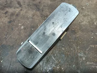 Cepillo carpintero Stanley 60 1/2 USA