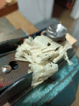 Cepillo carpintero Stanley 60 1/2 USA