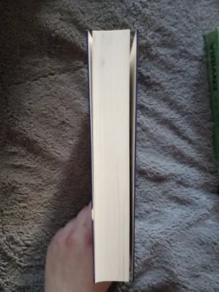 El color de las cosas invisibles