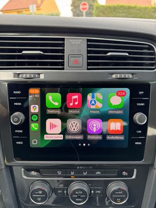 Volkswagen Golf 7 1.5 TSI 2020