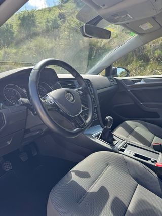 Volkswagen Golf 7 1.5 TSI 2020