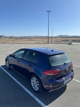 Volkswagen Golf 7 1.5 TSI 2020