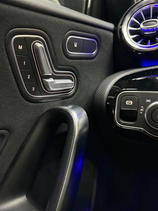 Mercedes-Benz Clase A 2018