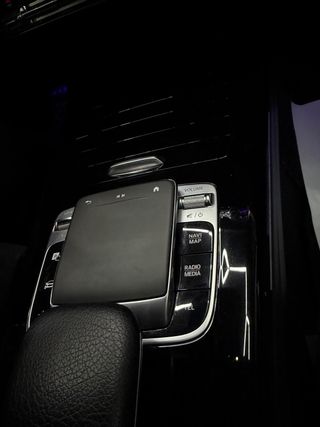 Mercedes-Benz Clase A 2018