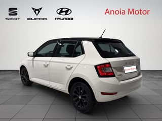 Skoda Fabia MONTECARLO 95 CV