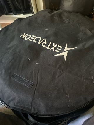 Rueda Galleta Audi A1 125/70R17