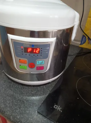 Olla Cocina Cooker Matic