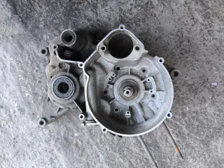 Carter Izquierdo Motor AM6