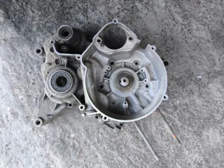 Carter Izquierdo Motor AM6