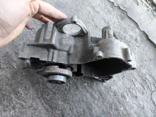 Carter Izquierdo Motor AM6