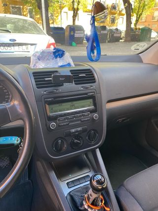 Volkswagen Golf 2005