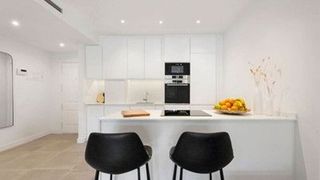 Piso en alquiler en Lomas de Marbella Club - Puente Romano en Marbella