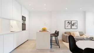 Piso en alquiler en Lomas de Marbella Club - Puente Romano en Marbella