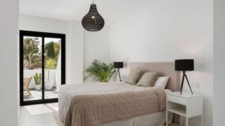 Piso en alquiler en Lomas de Marbella Club - Puente Romano en Marbella