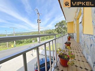 Chalet en venta en Negreira