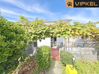 Chalet en venta en Negreira