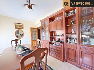 Chalet en venta en Negreira