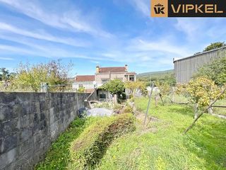 Chalet en venta en Negreira