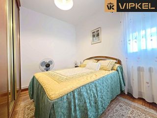 Chalet en venta en Negreira