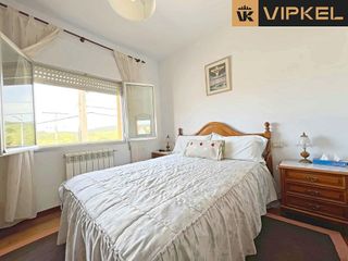 Chalet en venta en Negreira