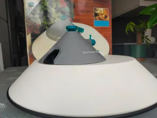 Humidificador Ufesa Humisano HS-92