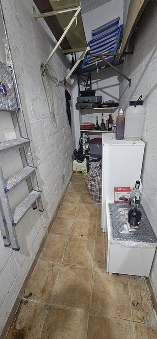 Garaje en venta en Calafell Poble en Calafell