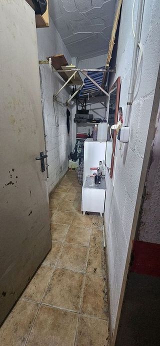 Garaje en venta en Calafell Poble en Calafell