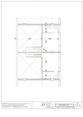 Local comercial en venta en La Carihuela en Torremolinos