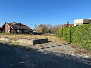 Terreno en venta en Somio en Gijón