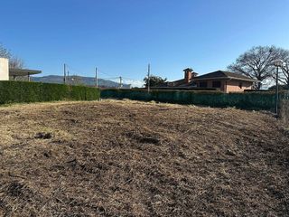 Terreno en venta en Somio en Gijón