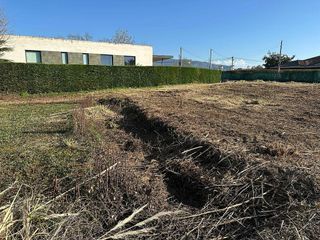 Terreno en venta en Somio en Gijón