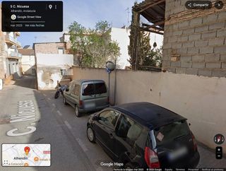 Terreno en venta en Alhendín