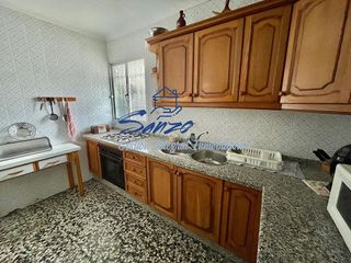 Casa adosada en venta en Casco Histórico en Antequera