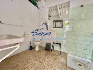 Casa adosada en venta en Casco Histórico en Antequera