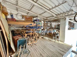 Casa adosada en venta en Casco Histórico en Antequera