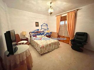 Casa adosada en venta en Casco Histórico en Antequera