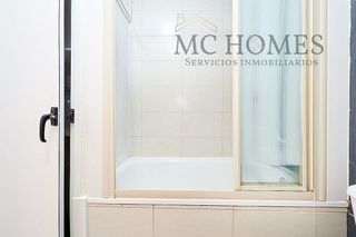 Casa adosada en alquiler en La Siesta - El Salado - Torreta en Torrevieja