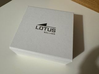 Cadena y colgante plata Mujer