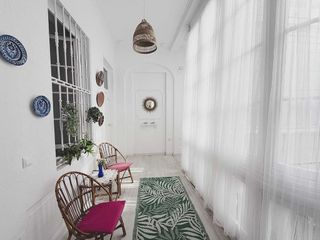 Piso en alquiler en Centro Histórico - Plaza España en Cádiz