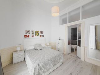 Piso en alquiler en Centro Histórico - Plaza España en Cádiz