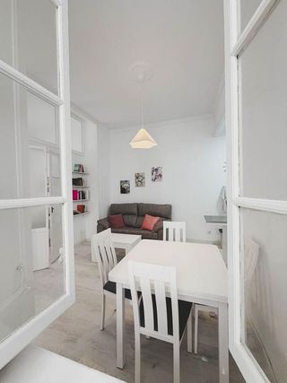 Piso en alquiler en Centro Histórico - Plaza España en Cádiz