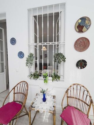 Piso en alquiler en Centro Histórico - Plaza España en Cádiz