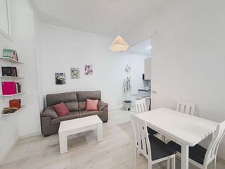 Piso en alquiler en Centro Histórico - Plaza España en Cádiz