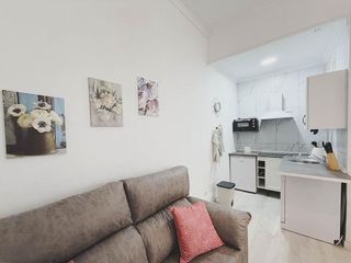 Piso en alquiler en Centro Histórico - Plaza España en Cádiz